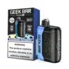 Geek Bar Pulse X 25K Blackberry Blueberry | Only $17.99 | Wholesale to Public | E-JuiceResellers