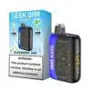 Geek Bar Pulse X 25K Blueberry Jam | Only $17.99 | Wholesale to Public | E-JuiceResellers