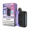 Geek Bar Pulse X 25K Grape Slush | Only $17.99 | Wholesale to Public | E-JuiceResellers