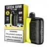 Geek Bar Pulse X 25K Lemon Heads | Only $17.99 | Wholesale to Public | E-JuiceResellers