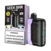 Geek Bar Pulse X 25K Lime Berry Orange | Only $17.99 | Wholesale to Public | E-JuiceResellers