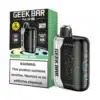 Geek Bar Pulse X 25K Miami Mint | Only $17.99 | Wholesale to Public | E-JuiceResellers