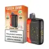 Geek Bar Pulse X 25K Peach Jam | Only $17.99 | Wholesale to Public | E-JuiceResellers