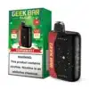 Geek Bar Pulse X 25K Pepper Mintz | Only $17.99 | Wholesale to Public | E-JuiceResellers