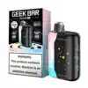 Geek Bar Pulse X 25K Pink & Blue | Only $17.99 | Wholesale to Public | E-JuiceResellers
