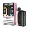 Geek Bar Pulse X 25K Strawberry B-Pop | Only $17.99 | Wholesale to Public | E-JuiceResellers