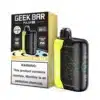Geek Bar Pulse X 25K Strawberry Colada | Only $17.99 | Wholesale to Public | E-JuiceResellers