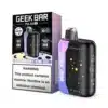 Geek Bar Pulse X 25K Strawberry Kiwi Ice | Only $17.99 | Wholesale to Public | E-JuiceResellers