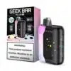 Geek Bar Pulse X 25K Strawberry Watermelon | Only $17.99 | Wholesale to Public | E-JuiceResellers