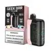 Geek Bar Pulse X 25K White Peach Raspberry | Only $17.99 | Wholesale to Public | E-JuiceResellers