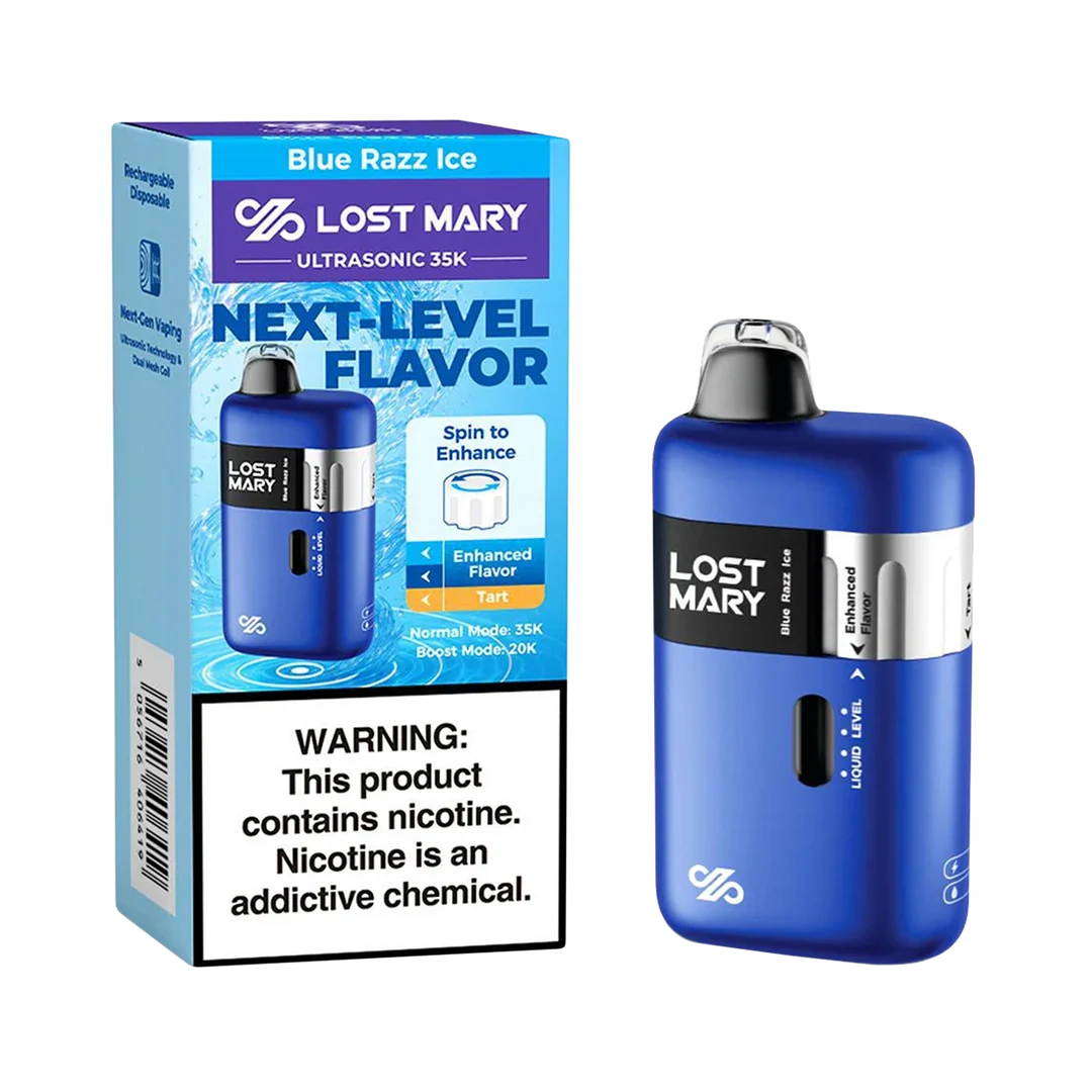 are lost mary vapes fda approved Are Lost Mary Vapes Bad for You? main image 0