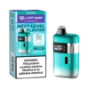 Ice Mint Lost Mary UltraSonic 35K Disposable with Box EJuiceResellers