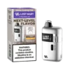 White Fcuking Fab Lost Mary UltraSonic 35K Disposable with Box EjuiceResellers