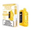 Raz TN9000 Banana Coconut | Only $12.99 | Wholesale to Public | E-JuiceResellers