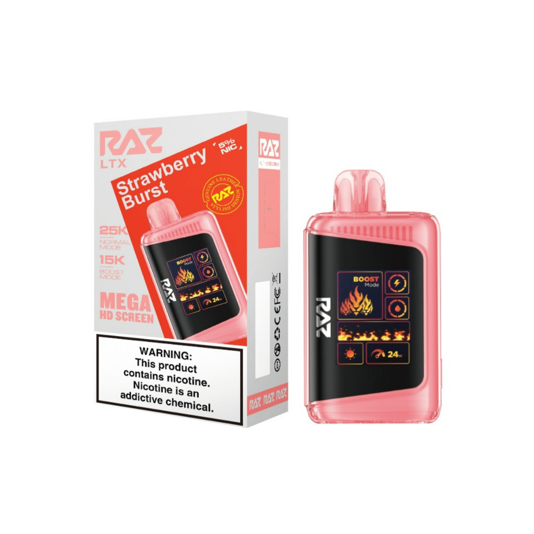 how much is elf bar vape Raz
