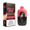 Buy Fruitia x Fifty Bar 20K | Ejuice | Eliquid | Disposable | E-Juice Resellers E-Juice Resellers at Cheap Wholesale Distributor Deal Prices from ejuiceresellers.com