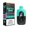 Buy Fruitia x Fifty Bar 20K | Ejuice | Eliquid | Disposable | E-Juice Resellers E-Juice Resellers at Cheap Wholesale Distributor Deal Prices from ejuiceresellers.com
