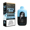 Buy Fruitia x Fifty Bar 20K | Ejuice | Eliquid | Disposable | E-Juice Resellers E-Juice Resellers at Cheap Wholesale Distributor Deal Prices from ejuiceresellers.com
