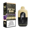 Buy Fruitia x Fifty Bar 20K | Ejuice | Eliquid | Disposable | E-Juice Resellers E-Juice Resellers at Cheap Wholesale Distributor Deal Prices from ejuiceresellers.com