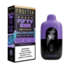 Buy Fruitia x Fifty Bar 20K | Ejuice | Eliquid | Disposable | E-Juice Resellers E-Juice Resellers at Cheap Wholesale Distributor Deal Prices from ejuiceresellers.com