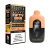 Buy Fruitia x Fifty Bar 20K | Ejuice | Eliquid | Disposable | E-Juice Resellers E-Juice Resellers at Cheap Wholesale Distributor Deal Prices from ejuiceresellers.com