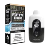 Buy Fruitia x Fifty Bar 20K | Ejuice | Eliquid | Disposable | E-Juice Resellers E-Juice Resellers at Cheap Wholesale Distributor Deal Prices from ejuiceresellers.com