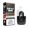 Buy Fruitia x Fifty Bar 20K | Ejuice | Eliquid | Disposable | E-Juice Resellers E-Juice Resellers at Cheap Wholesale Distributor Deal Prices from ejuiceresellers.com