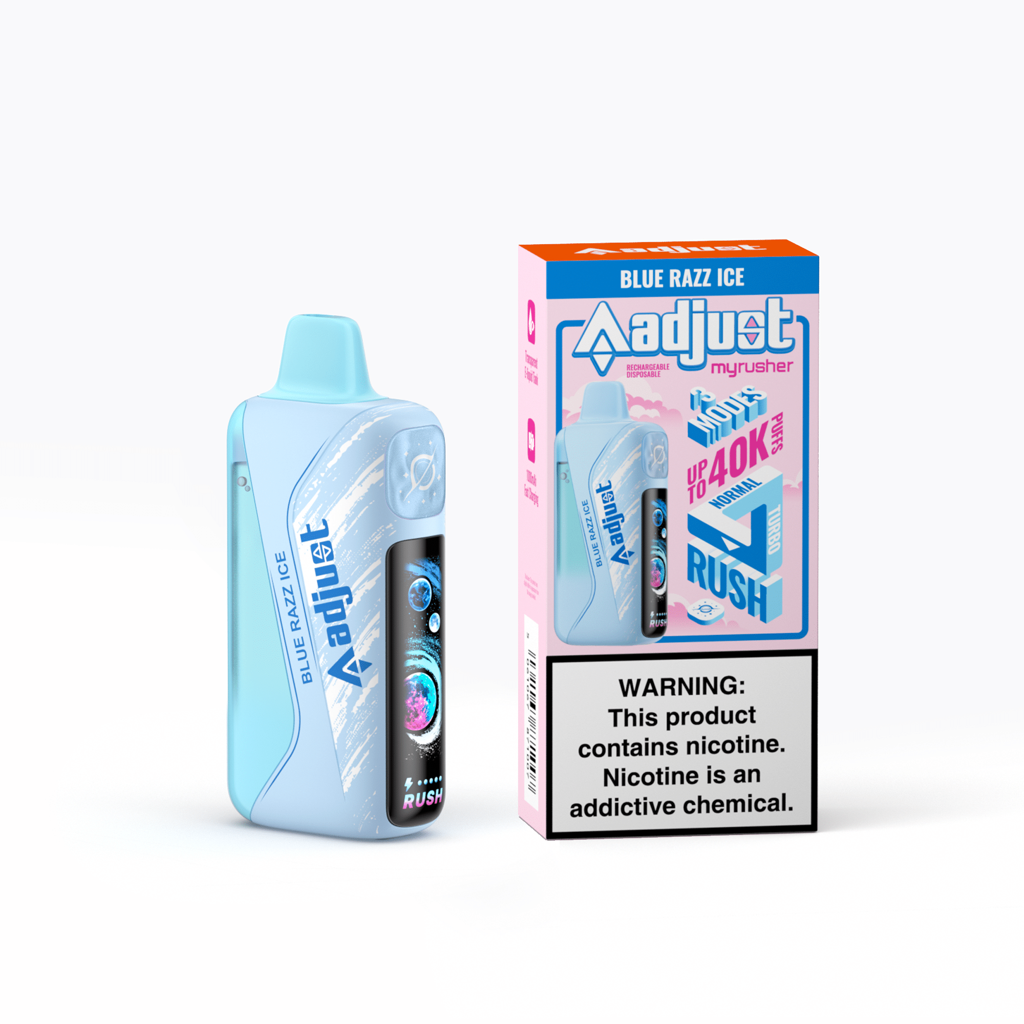adjust vape burst mode Nic Salt — eJuiceDirect