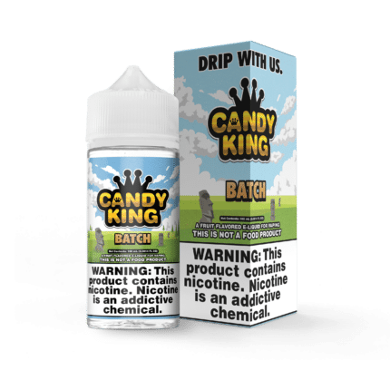 Batch by Candy King - 100mL