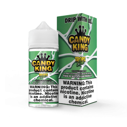 Tropic Chew by Candy King - 100mL