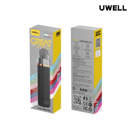 Uwell Caliburn G3 Lite Pod Kit