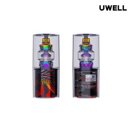 Uwell Valyrian IV Sub-Ohm Tank