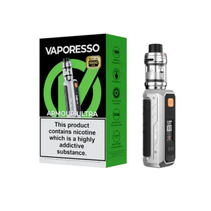 Vaporesso Armour Ultra Kit