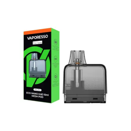 Vaporesso ECO Nano Plus Replacement Pods