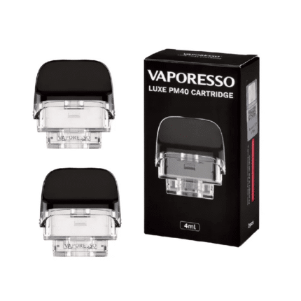 Vaporesso LUXE PM40 Replacement Pods