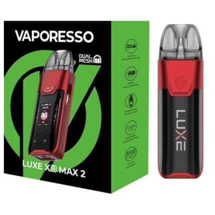 Vaporesso LUXE XR Max 2 Pod Kit