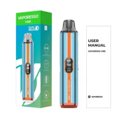 Vaporesso Vibe Pod Kit