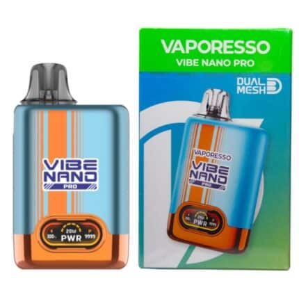 Vaporesso Vibe Nano Pro Pod Kit