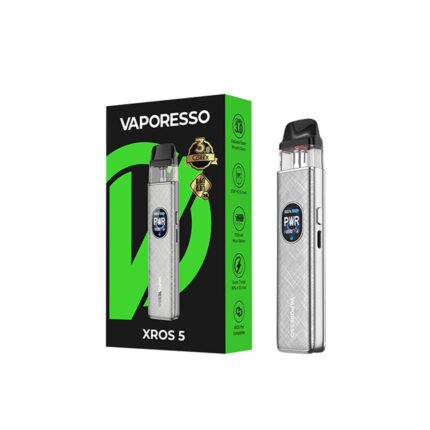 Vaporesso XROS 5 Pod Kit