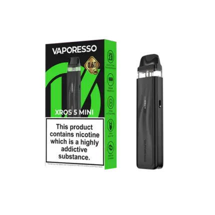 Vaporesso XROS 5 Mini Pod Kit
