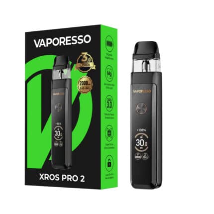 Vaporesso XROS Pro 2 Pod Kit