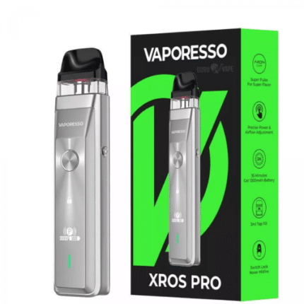 Vaporesso XROS Pro Pod Kit