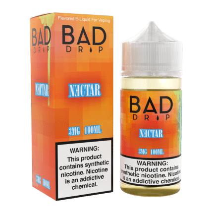 Nectar by Bad Drip Labs E-Liquid - 100mL