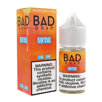 Nectar Salt by Bad Drip Labs E-Liquid - 30mL