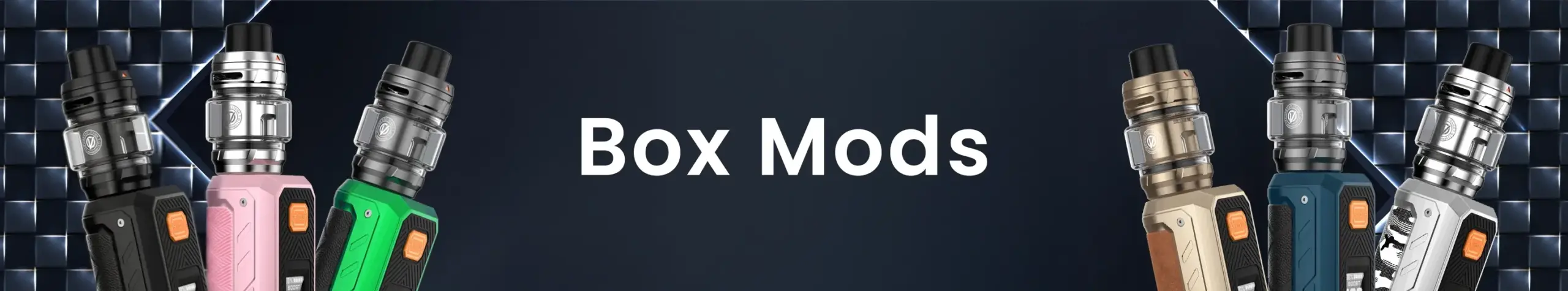 Box Mods