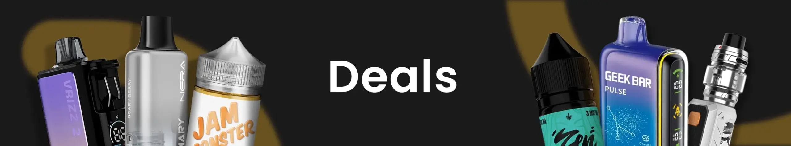 Deals