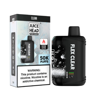 Juice Head Flex 50K Disposable