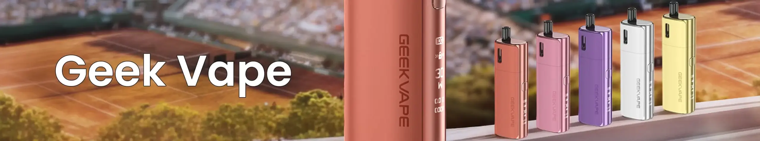 Geek Vape