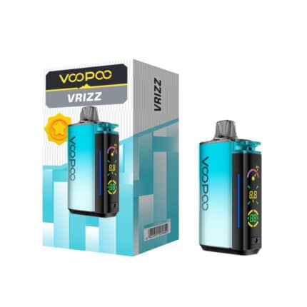 VooPoo VRIZZ Pod Kit