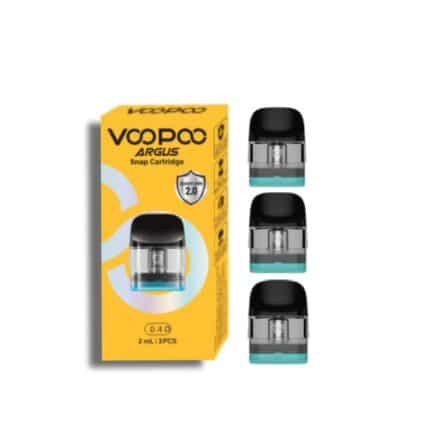 VooPoo ARGUS SNAP Replacement Pods